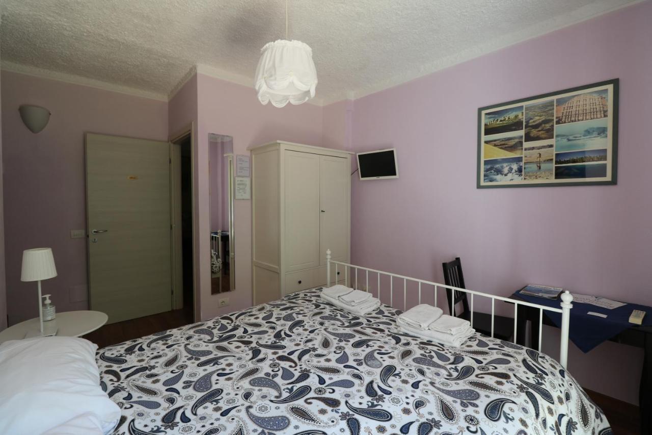Bed and Breakfast Cà de Pria Casarza Ligure Esterno foto