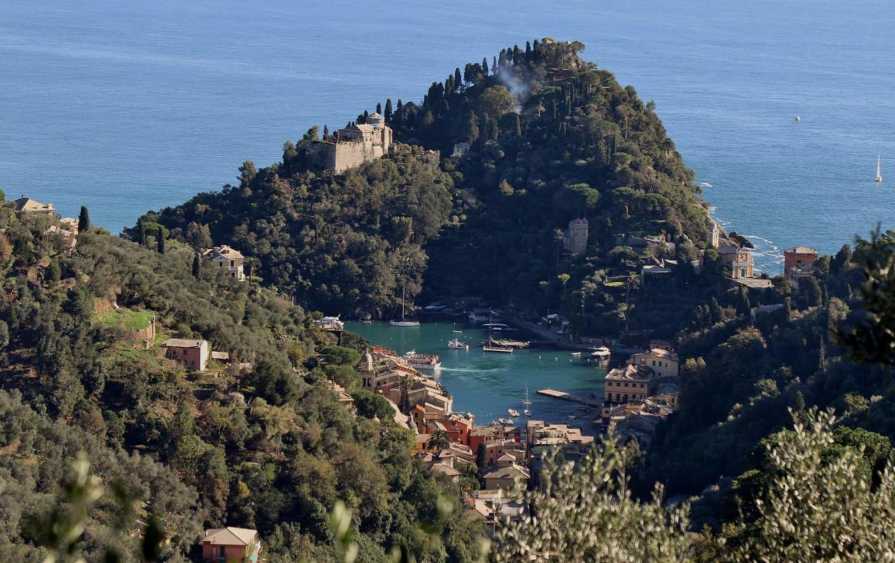 Bed and Breakfast Cà de Pria Casarza Ligure Esterno foto