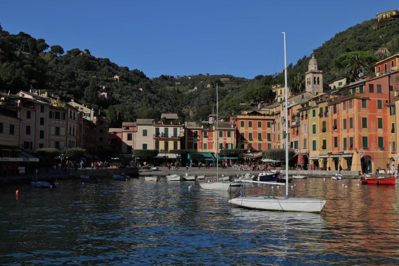 Bed and Breakfast Cà de Pria Casarza Ligure Esterno foto