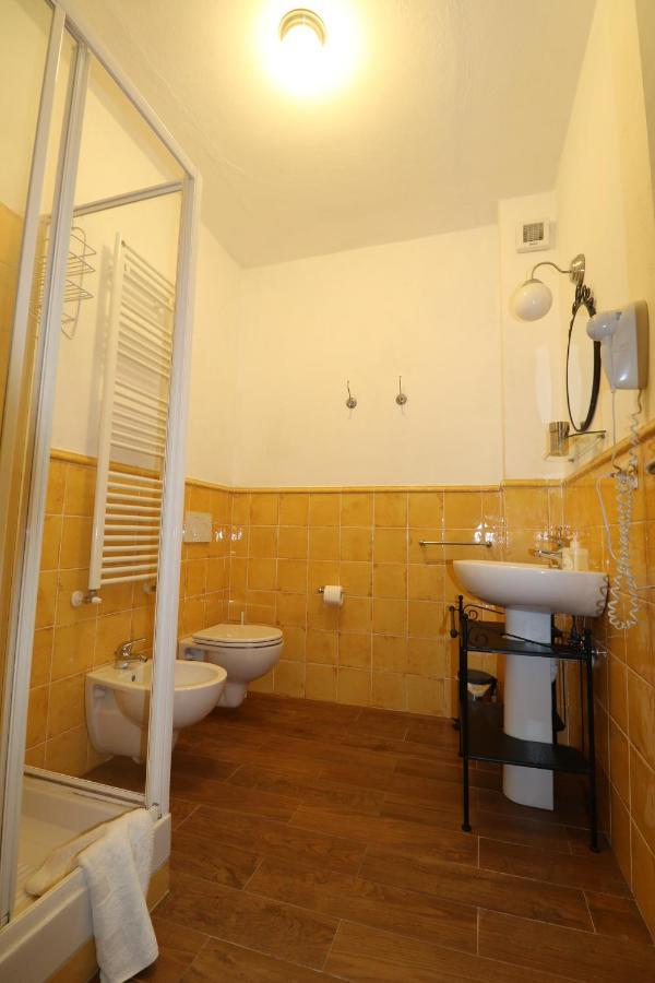 Bed and Breakfast Cà de Pria Casarza Ligure Esterno foto