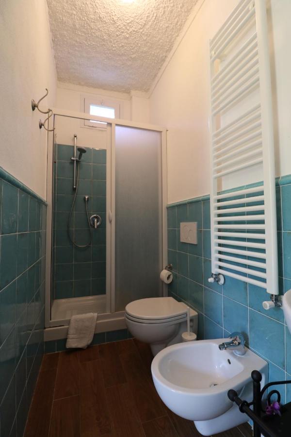 Bed and Breakfast Cà de Pria Casarza Ligure Esterno foto