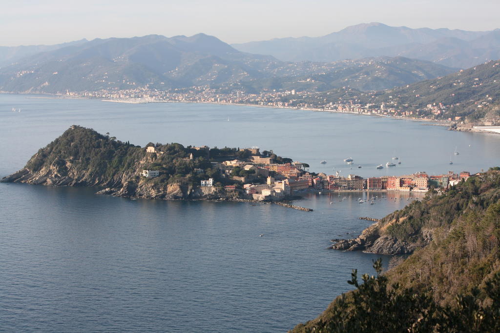Bed and Breakfast Cà de Pria Casarza Ligure Esterno foto