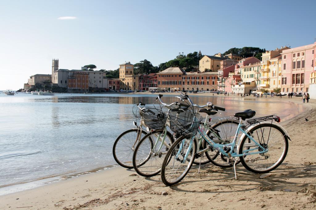 Bed and Breakfast Cà de Pria Casarza Ligure Esterno foto