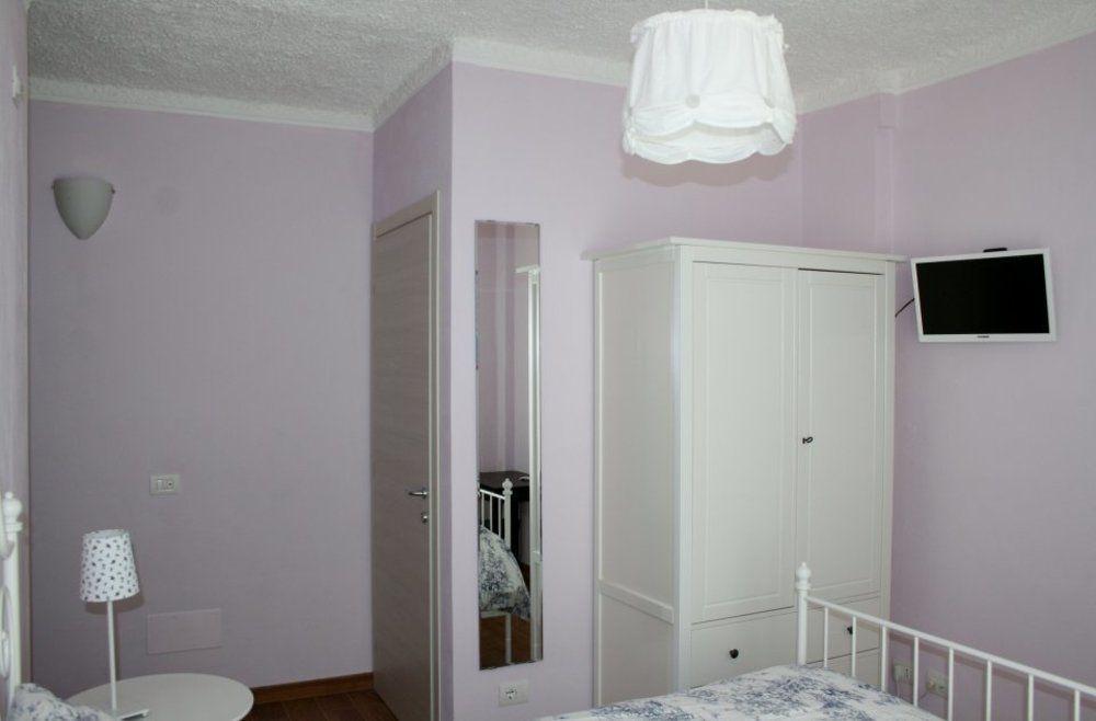 Bed and Breakfast Cà de Pria Casarza Ligure Esterno foto
