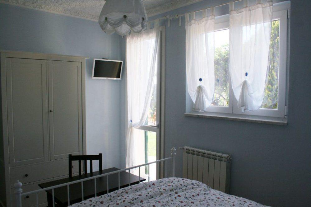 Bed and Breakfast Cà de Pria Casarza Ligure Esterno foto