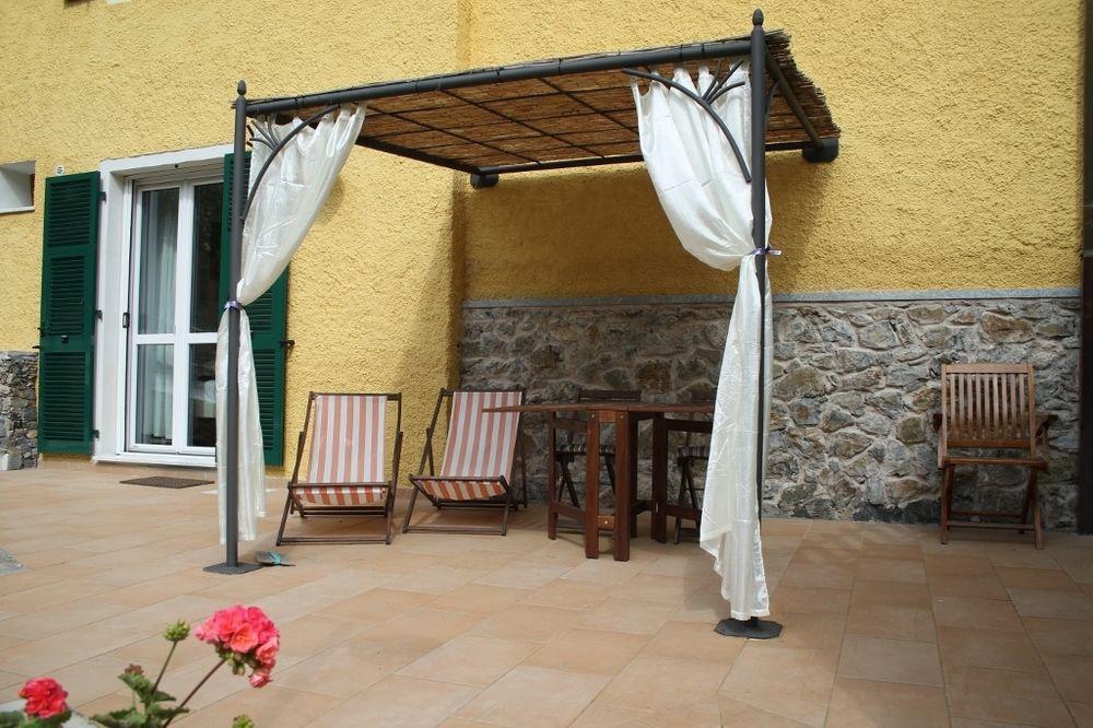 Bed and Breakfast Cà de Pria Casarza Ligure Esterno foto