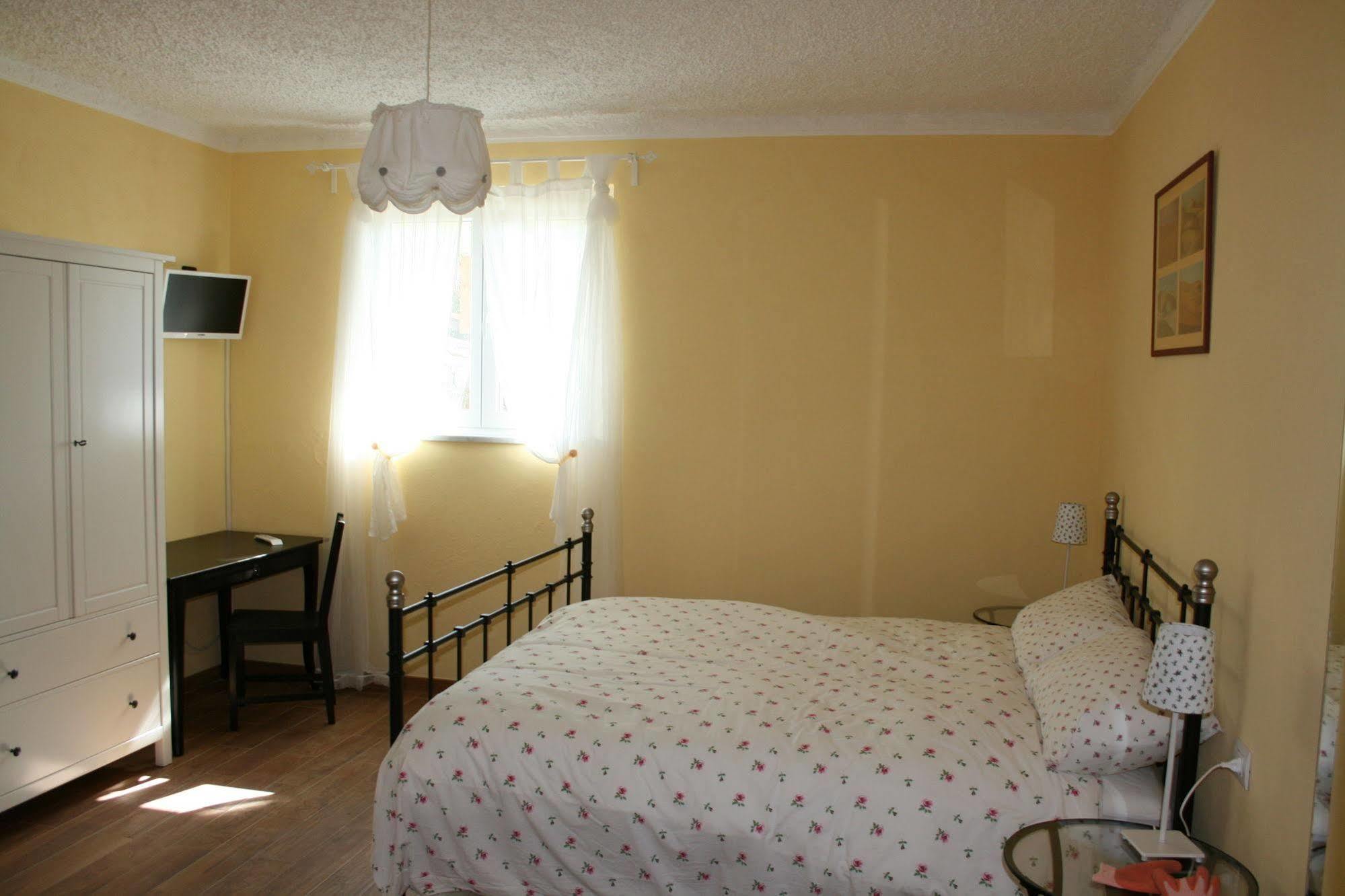 Bed and Breakfast Cà de Pria Casarza Ligure Esterno foto