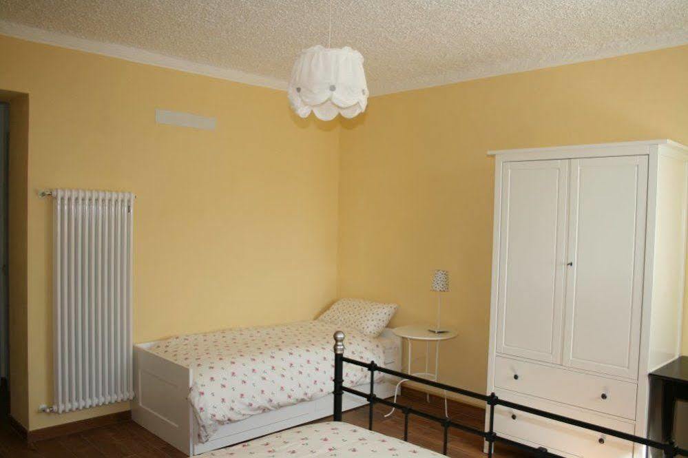 Bed and Breakfast Cà de Pria Casarza Ligure Esterno foto